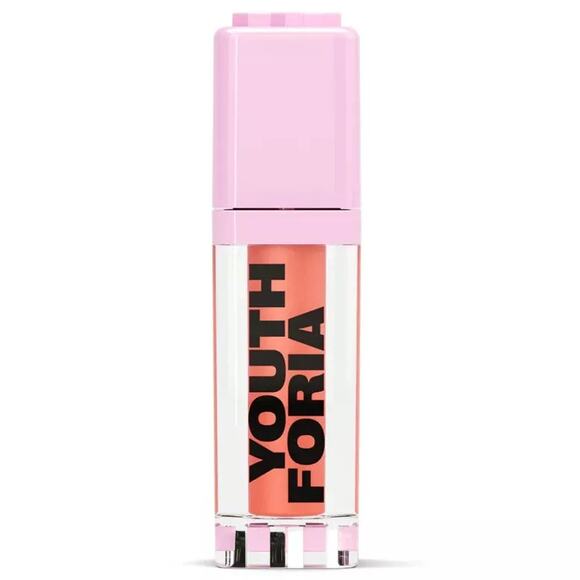 Youthforia BYO Blush Color Changing Oil Shade Turn Up the Sunshine .21 FL OZ NIB - Picture 1 of 2